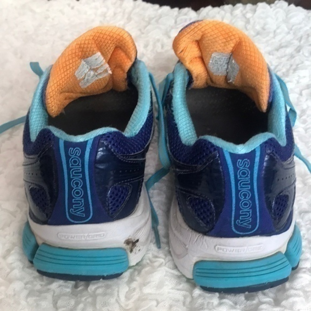 SAUCONY Ride6 - Picture 2 of 7